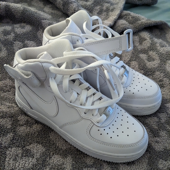 nike air forces schuh